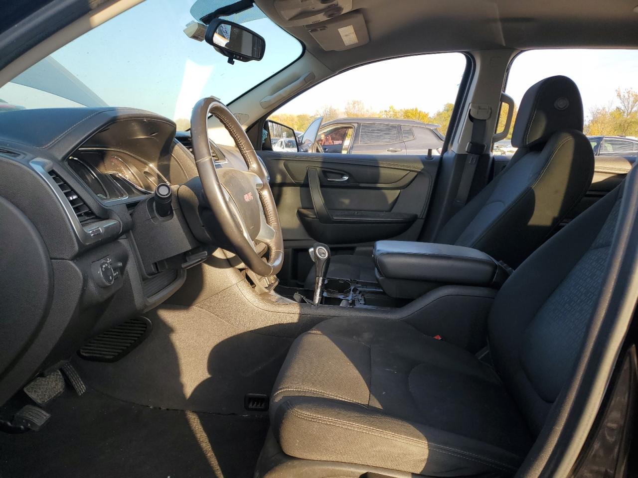 2015 GMC Acadia Sle VIN: 1GKKRNED3FJ372057 Lot: 82649545