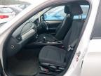 2014 BMW X1 XDRIVE 20D SE 5DR for sale at Copart EAST KILBRIDE
