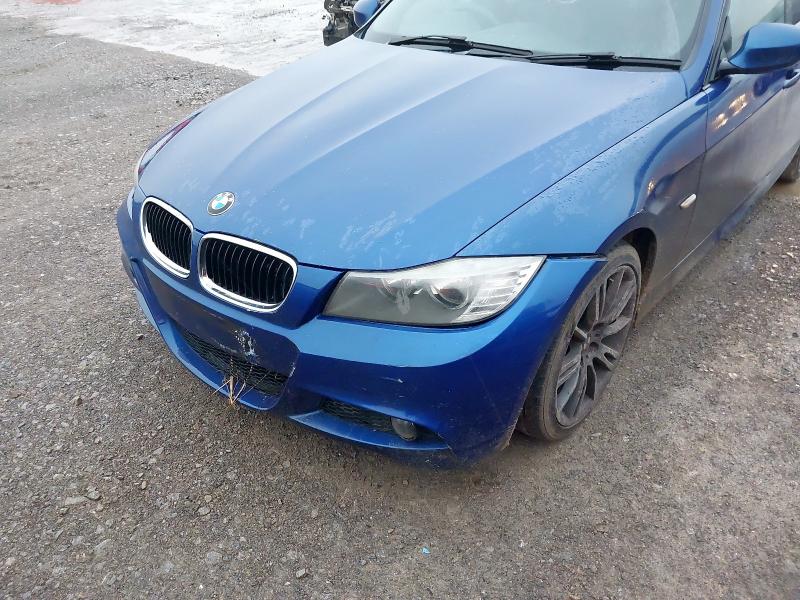 2010 BMW 3 SERIES 320D [184] SPORT PLUS EDITION 5DR STEP AUTO