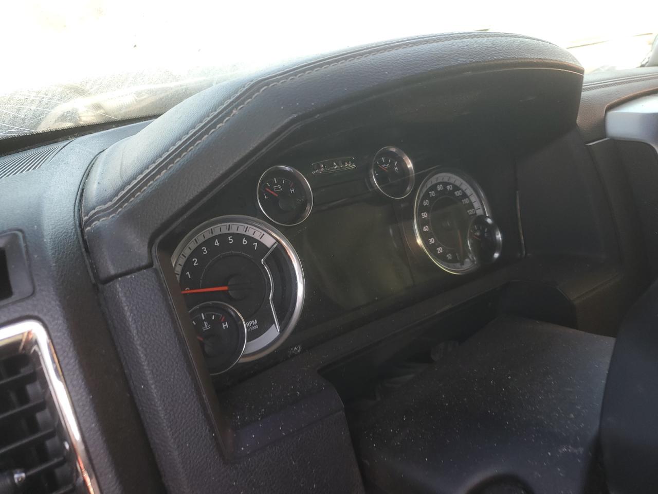 2013 Ram 1500 Sport VIN: 1C6RR6MT0DS638772 Lot: 92453925