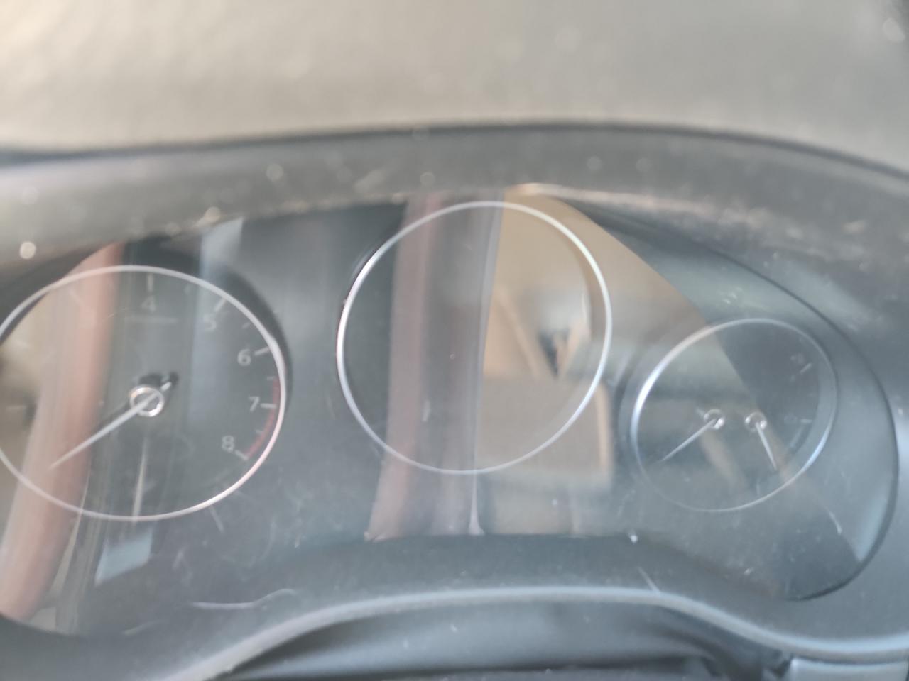 2023 Mazda Cx-50 Preferred Plus VIN: 7MMVABCM7PN127967 Lot: 92858885