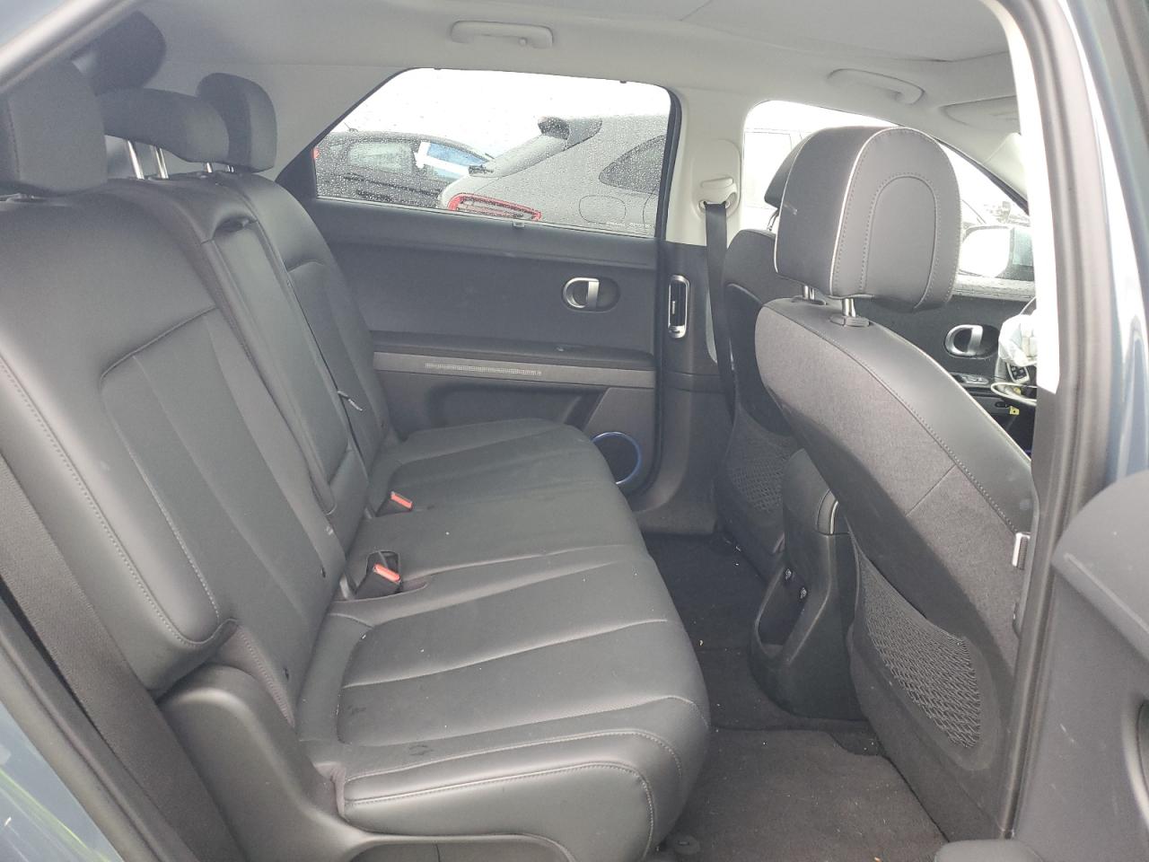 2023 Hyundai Ioniq 5 Limited VIN: KM8KRDAF9PU146601 Lot: 91928525