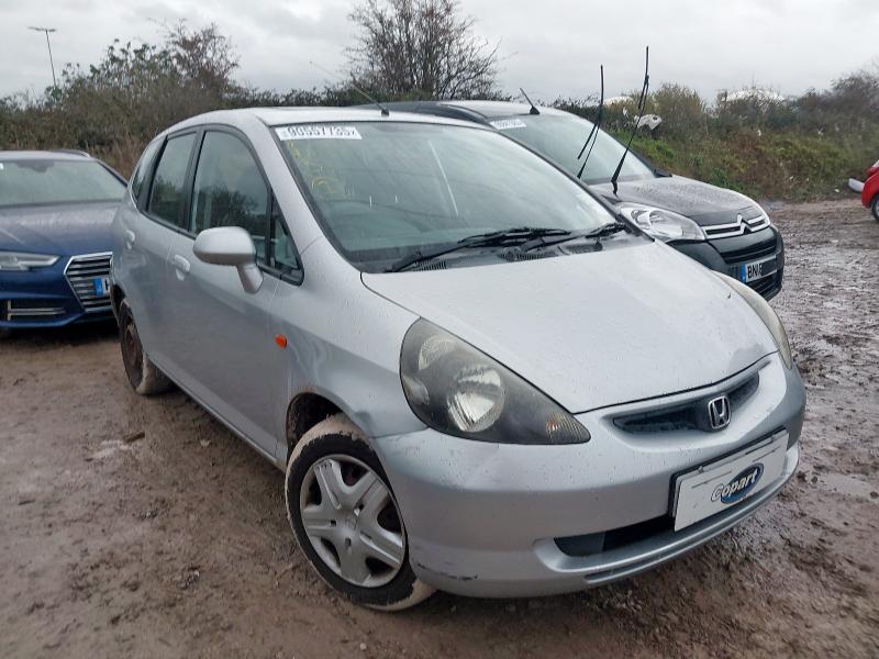 2003 HONDA JAZZ 1.4I-DSI SE 5DR