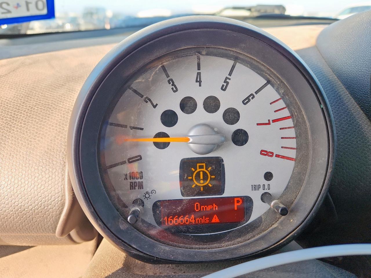 2014 Mini Cooper S Countryman VIN: WMWZC5C58EWP38486 Lot: 91365925