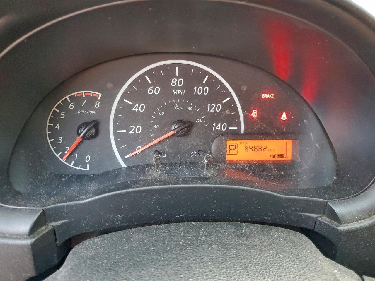 2017 Nissan Versa S VIN: 3N1CN7AP1HL857769 Lot: 93973295