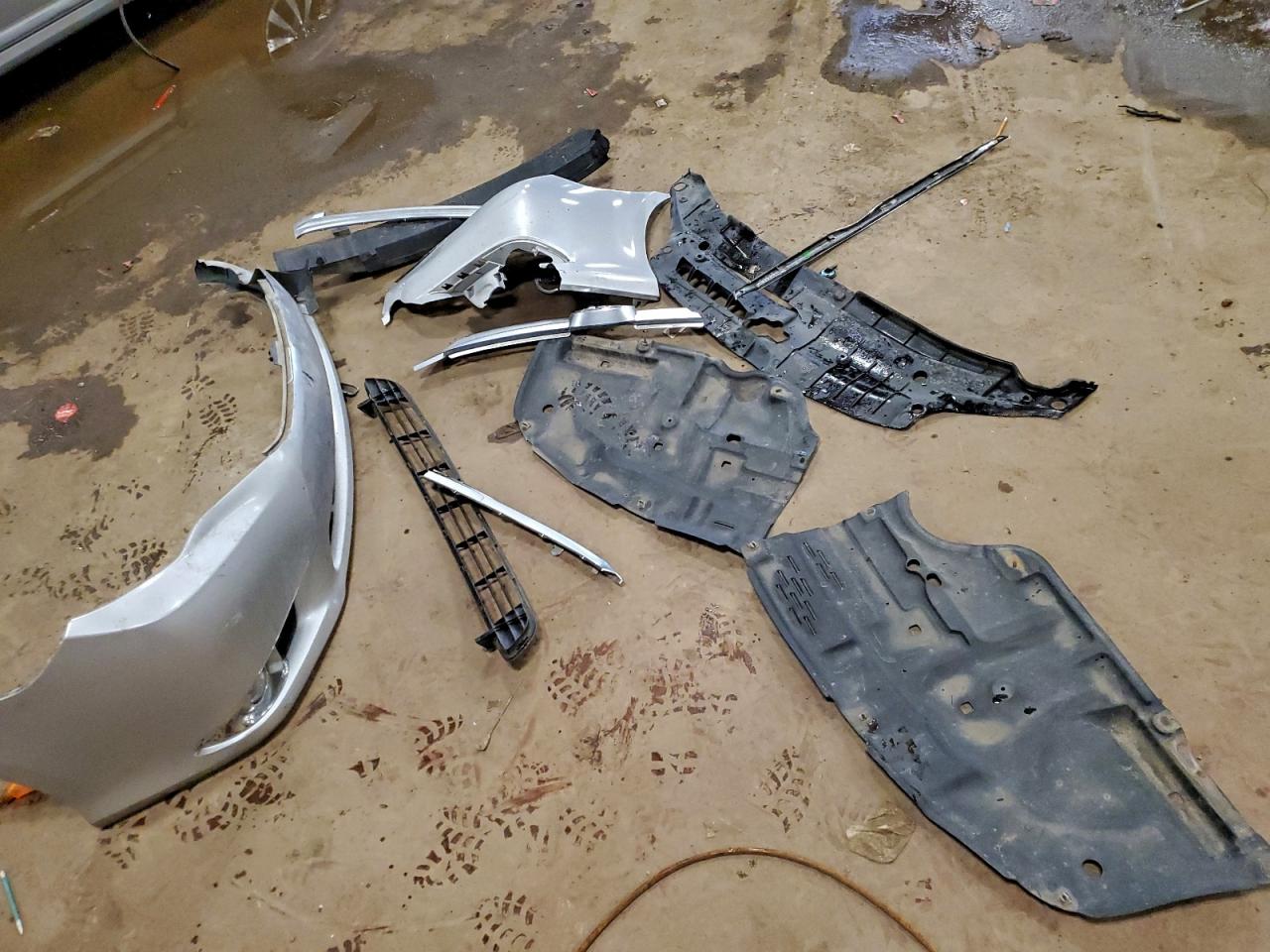 2012 Toyota Avalon Base VIN: 4T1BK3DB6CU465679 Lot: 93853695