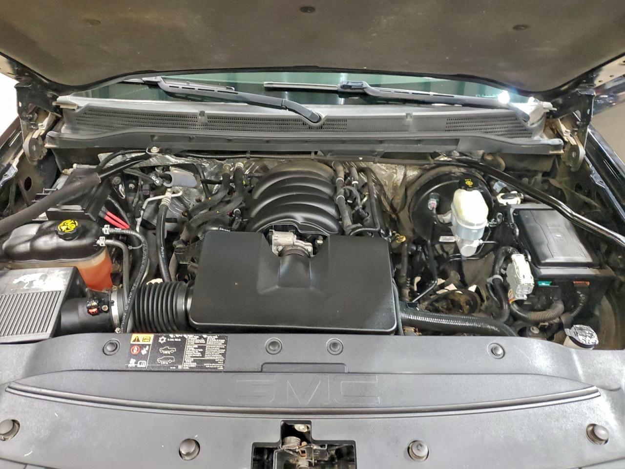 2016 GMC Sierra K1500 Sle VIN: 1GTV2MEH8GZ121290 Lot: 94480515