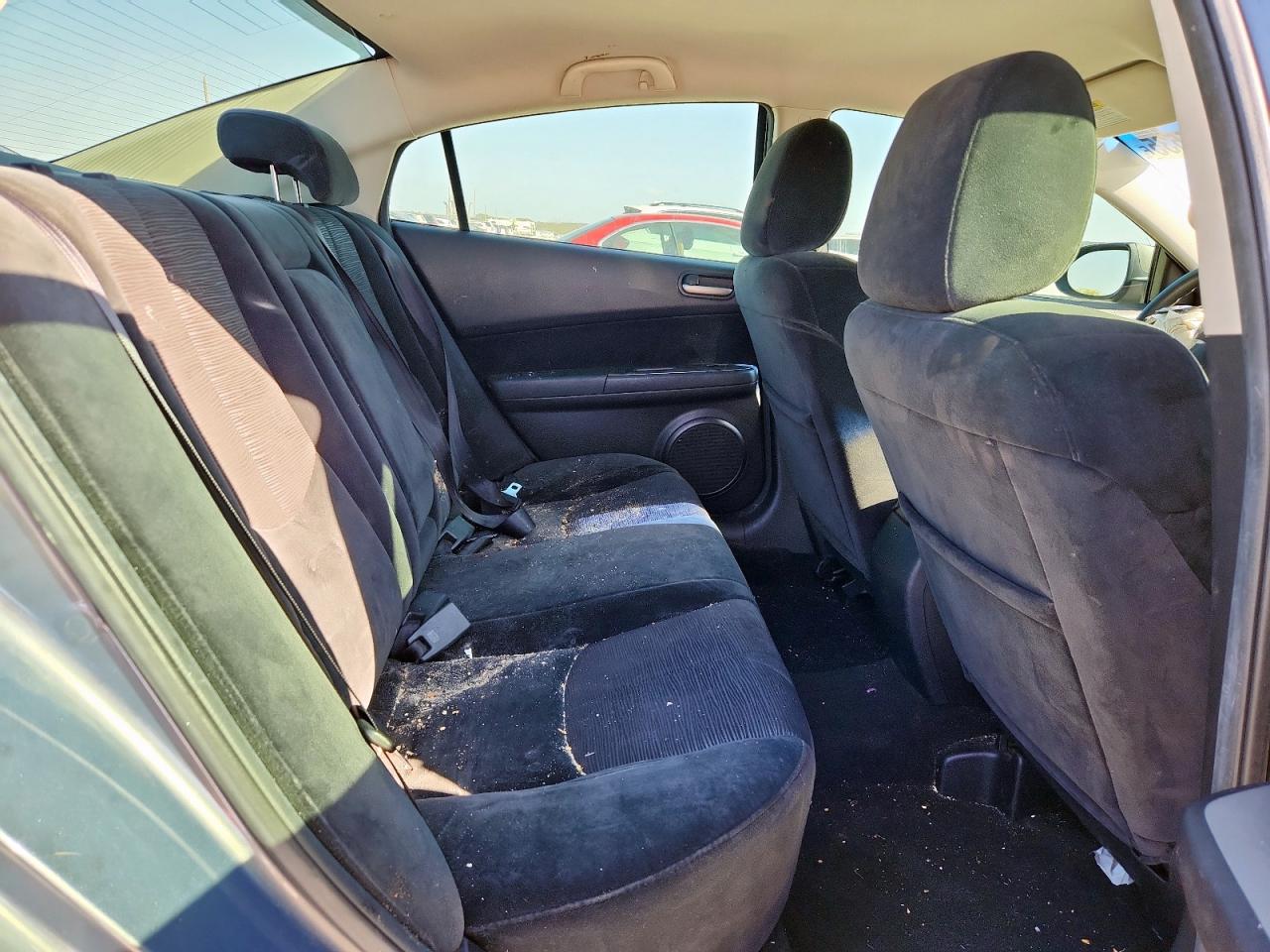 2009 Mazda 6 I VIN: 1YVHP81H195M48971 Lot: 93075535