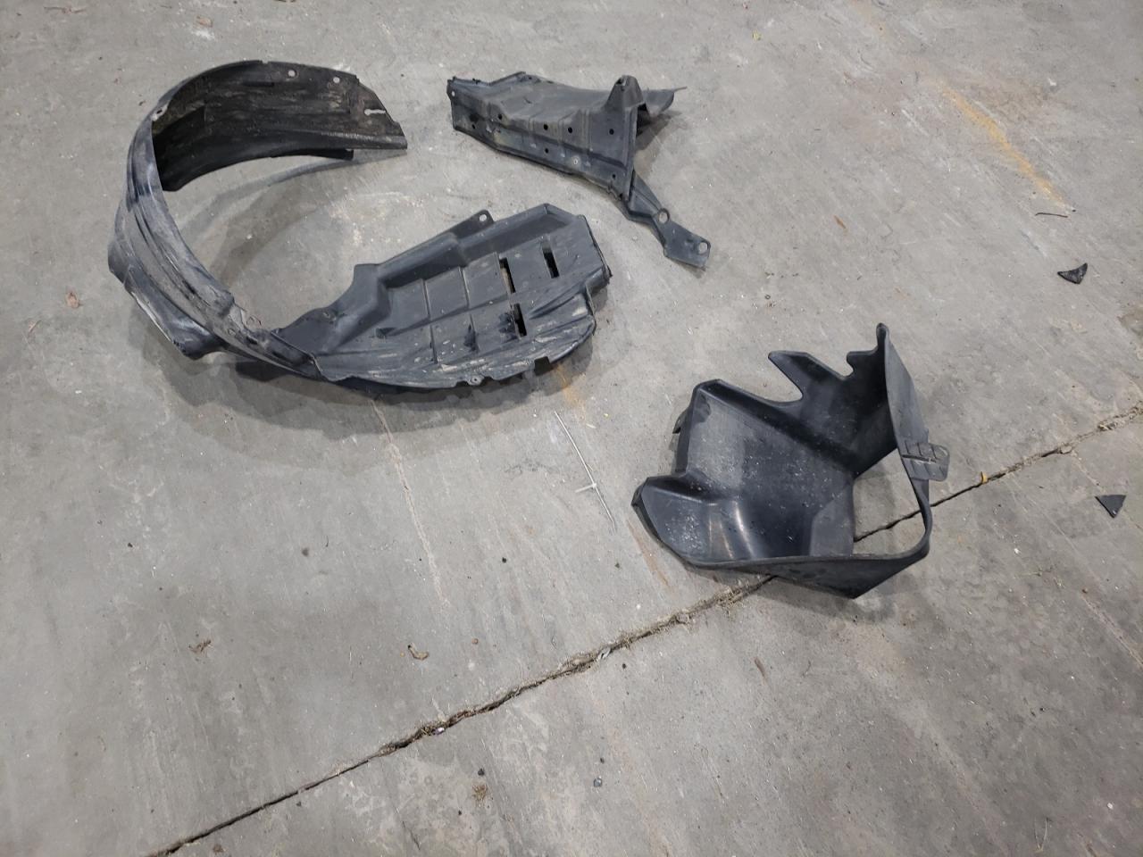 2010 Mitsubishi Outlander Gt VIN: JA4JT5AX5AZ015041 Lot: 91584355