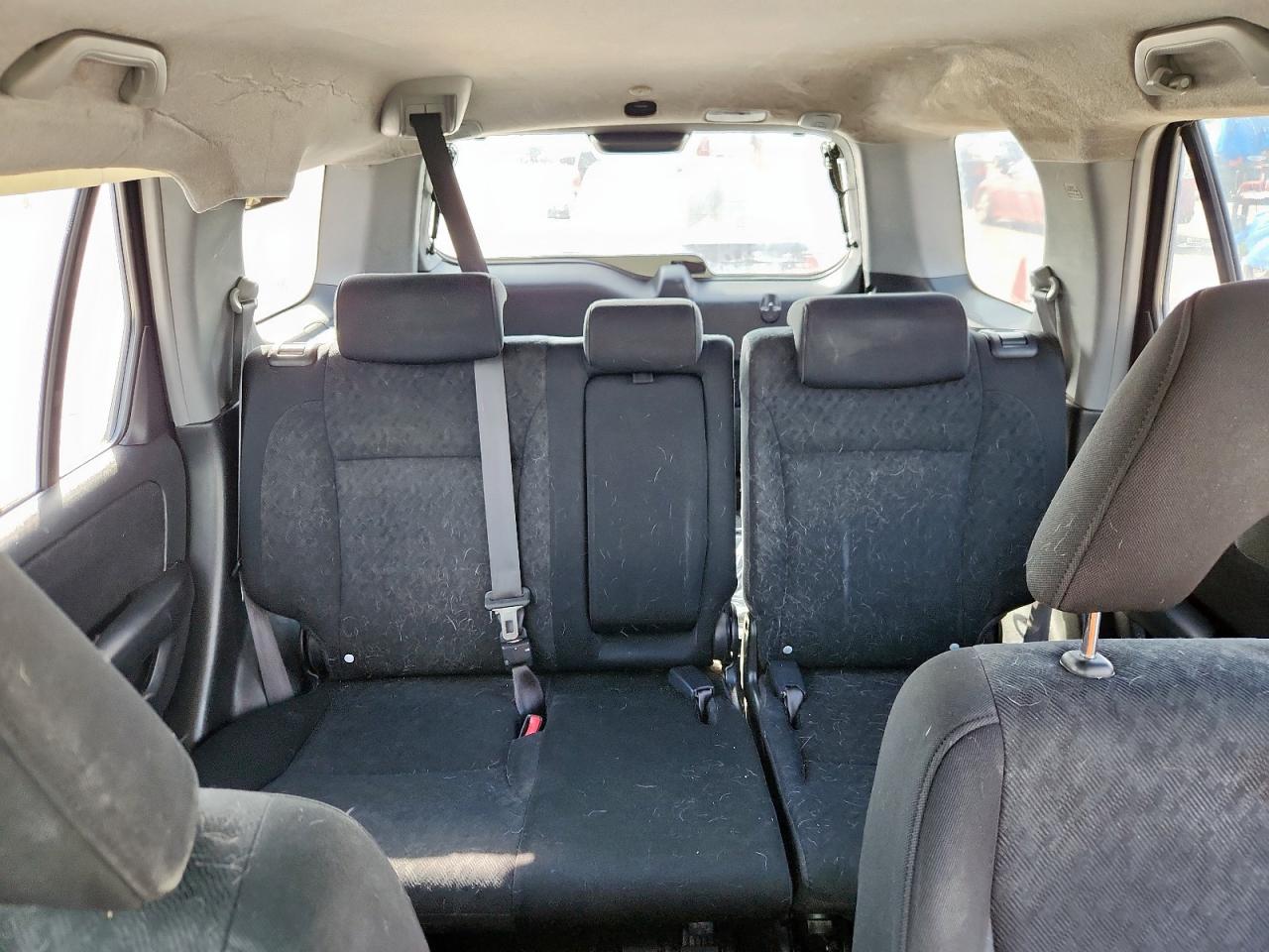 2005 Honda Cr-V Lx VIN: JHLRD68585C003719 Lot: 90425125