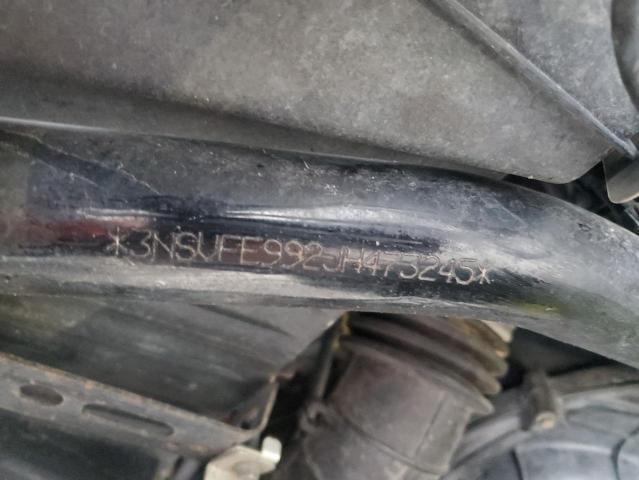 2018 POLS RZR XP 4 1