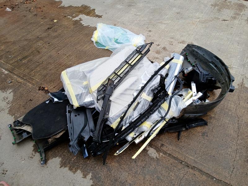 2023 VOLVO XC90 2.0 T8 [455] RC PHEV ULTIMATE DARK 5DR AWD GTRON