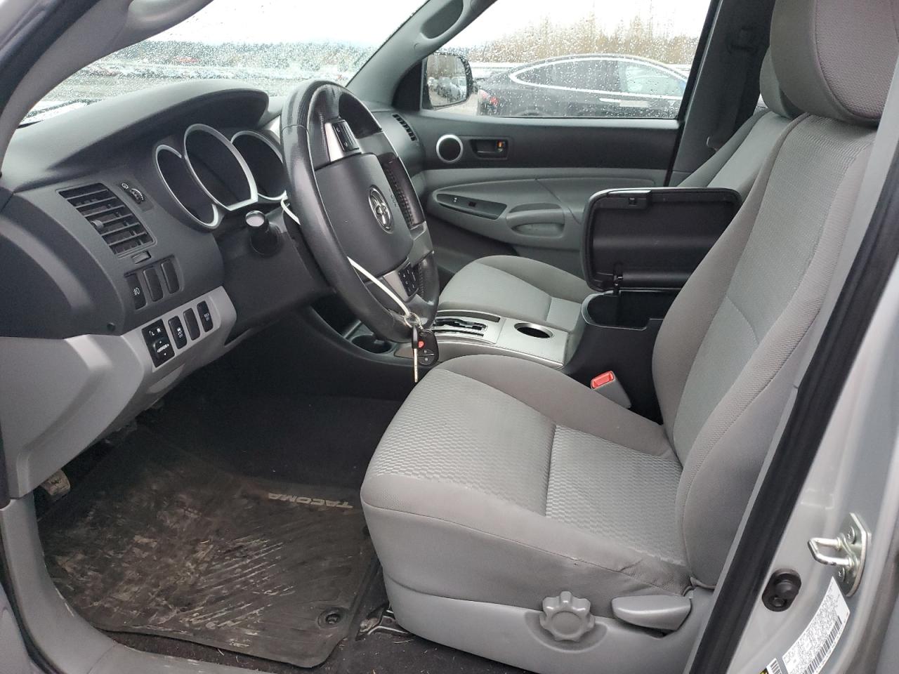 2013 Toyota Tacoma Double Cab VIN: 3TMLU4EN1DM115903 Lot: 93907165