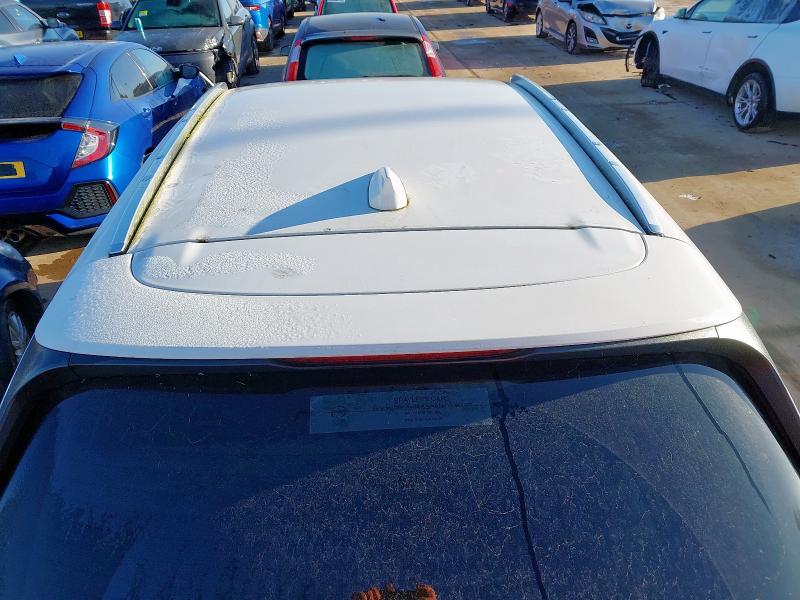 2018 MAZDA CX-5 2.0 SPORT NAV 5DR