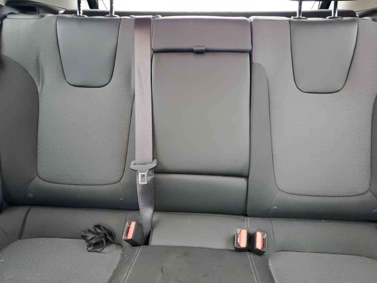 2024 Buick Encore Gx Preferred VIN: KL4AMBSL0RB023043 Lot: 92200935