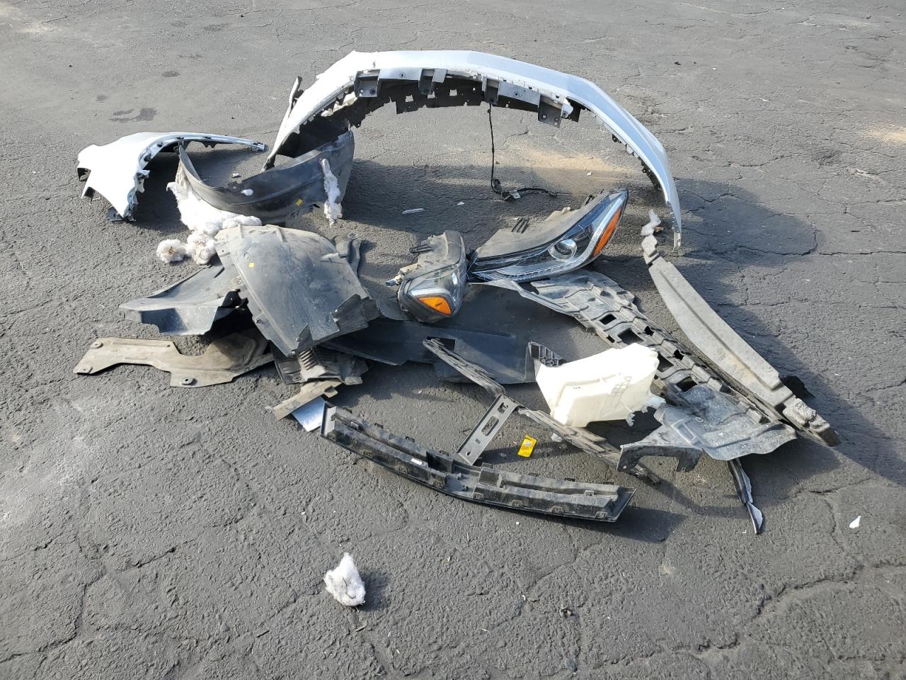 2018 Chevrolet Trax 1Lt VIN: KL7CJLSB6JB719766 Lot: 92209675