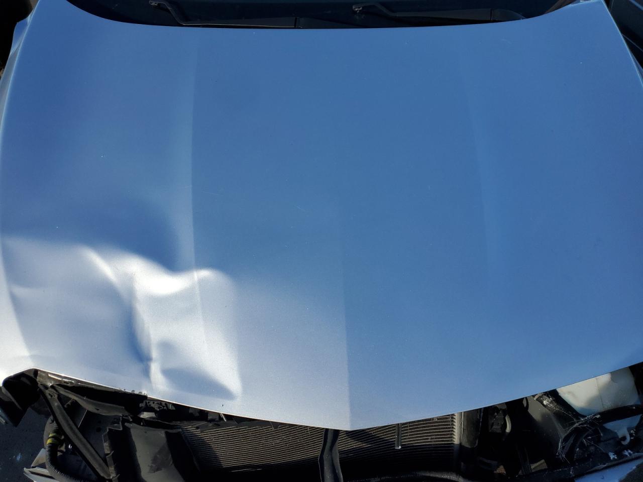 2018 Cadillac Xt5 Luxury VIN: 1GYKNDRSXJZ247989 Lot: 93005655