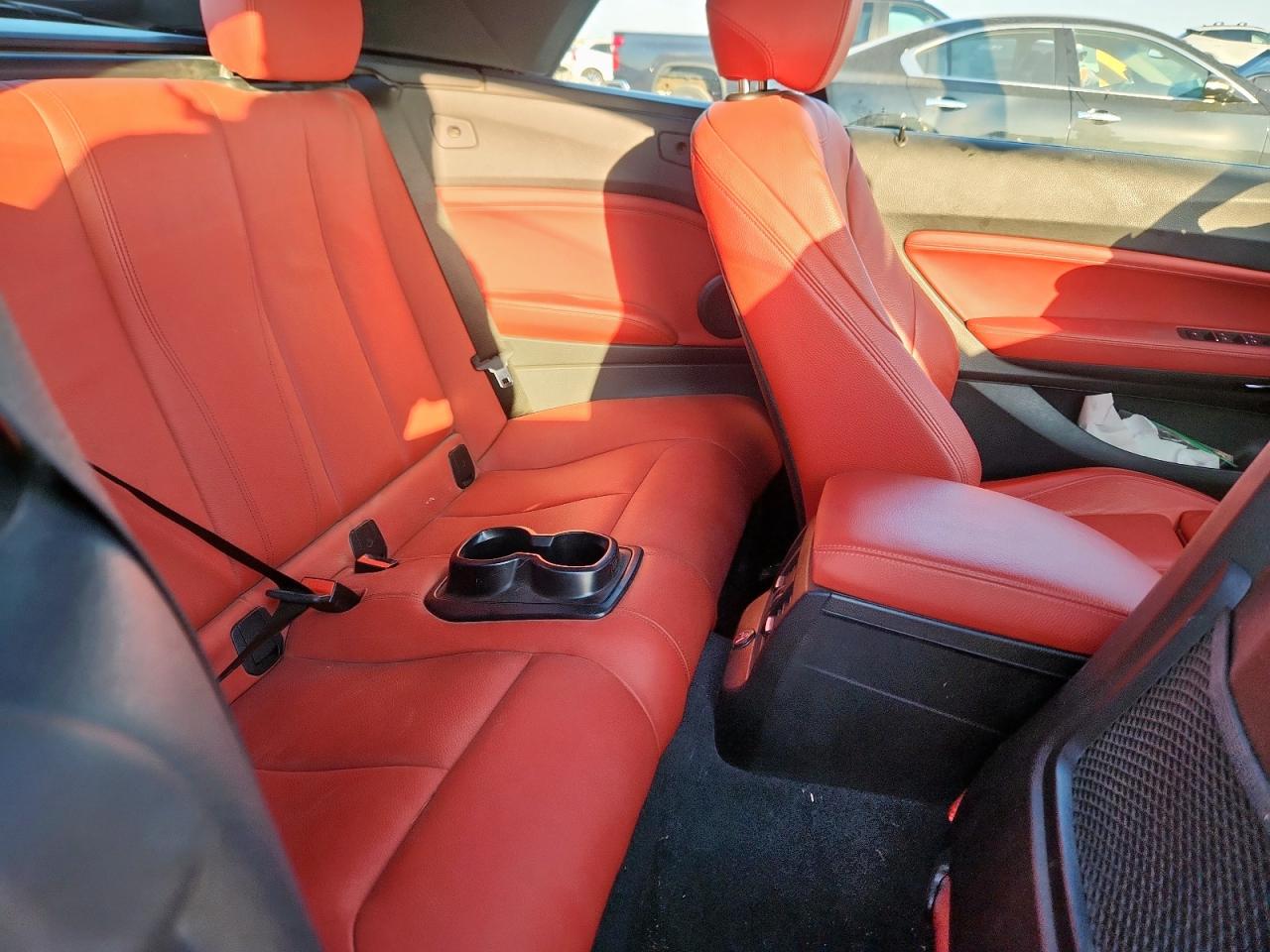 2018 BMW 230Xi VIN: WBA2K1C53JVD41056 Lot: 92942705