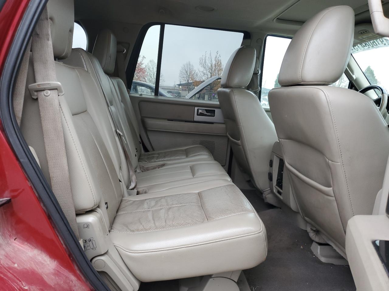 2013 Ford Expedition Limited VIN: 1FMJU2A50DEF60037 Lot: 91608415