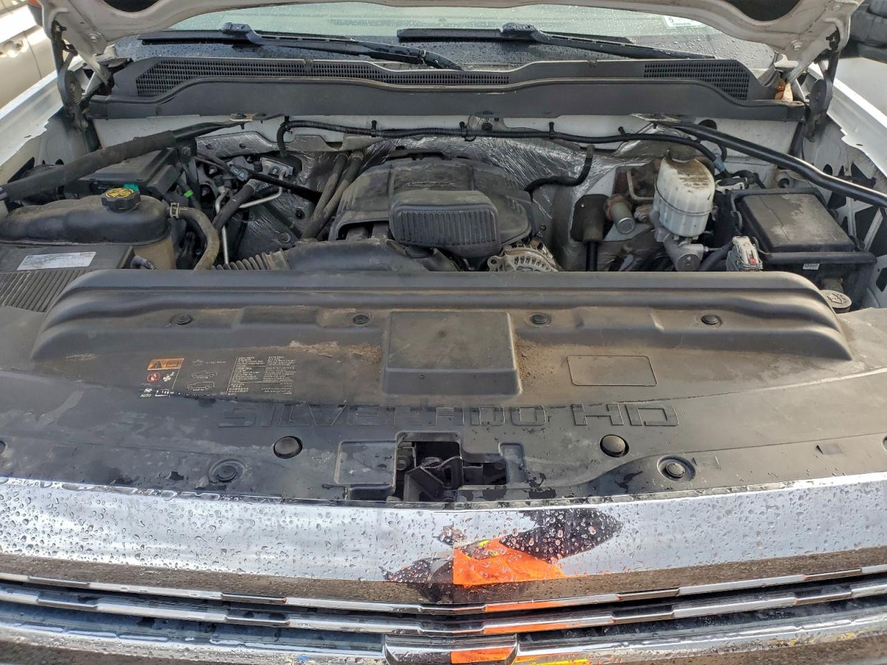 2018 Chevrolet Silverado K3500 VIN: 1GC0KYEG3JZ233415 Lot: 94802895