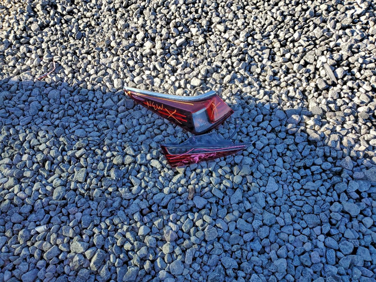 2019 Lexus Es 350 VIN: 58ABZ1B17KU027884 Lot: 94312545