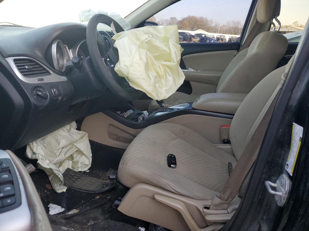 2018 Dodge Journey Se VIN: 3C4PDCAB8JT446972 Lot: 90689565