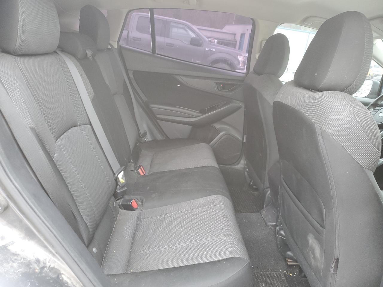 2018 Subaru Impreza Premium Plus VIN: 4S3GTAD67J3711883 Lot: 92833175