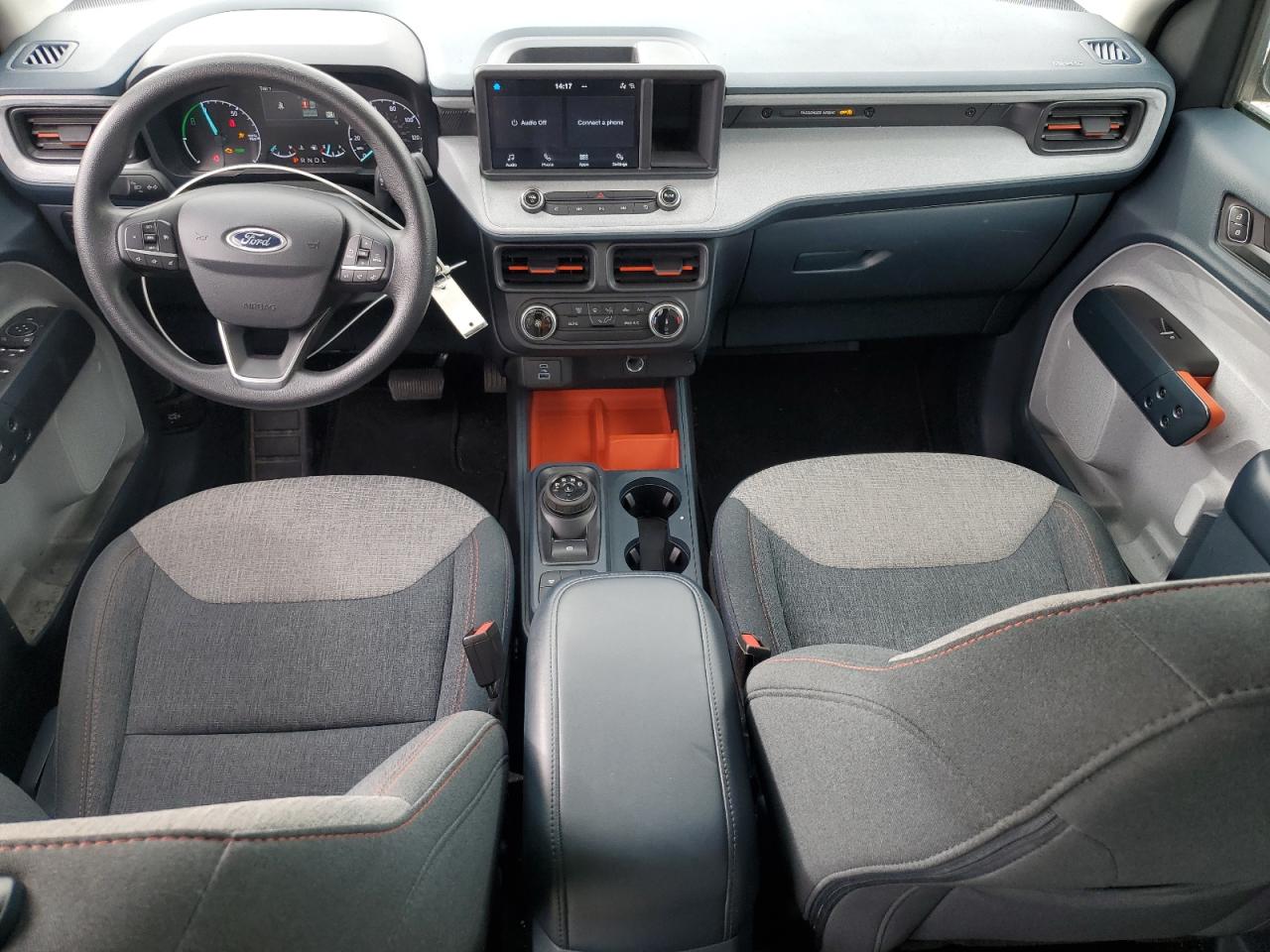 2024 Ford Maverick Xlt VIN: 3FTTW8H31RRB02395 Lot: 93886455