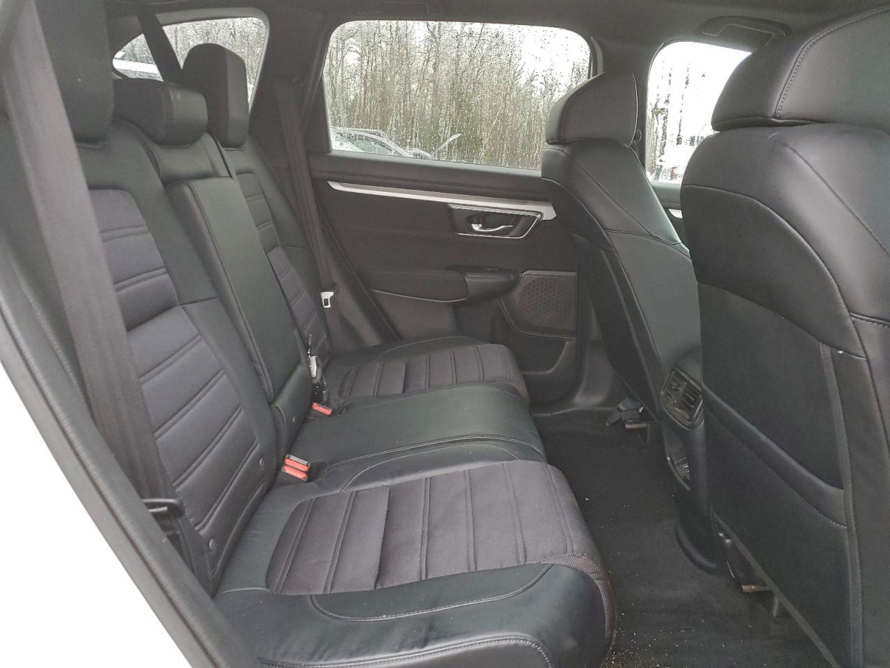 2021 Honda Cr-V Sport VIN: 2HKRW2H45MH201023 Lot: 94643775