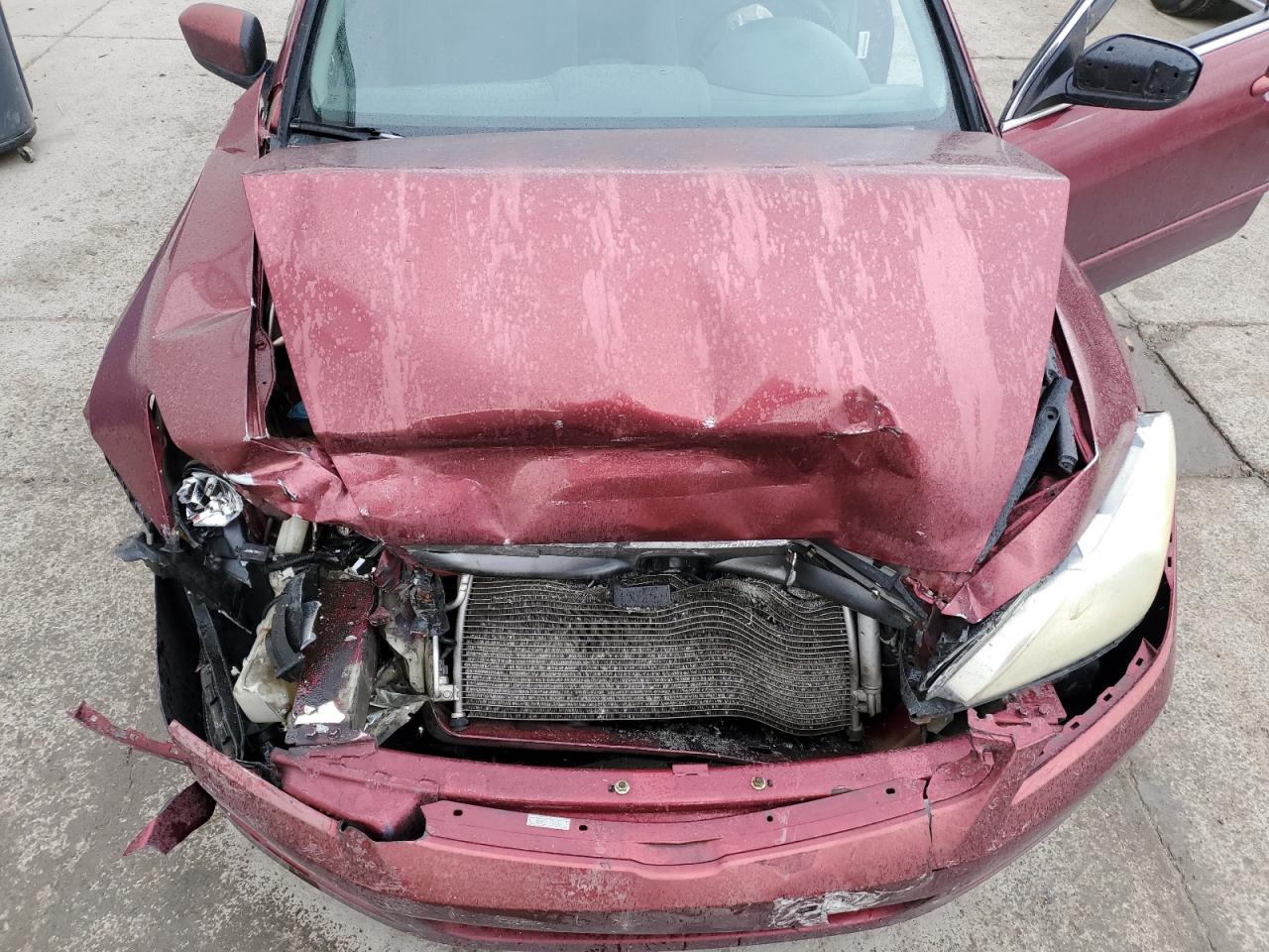 2006 Honda Accord Se VIN: 1HGCM56326A124369 Lot: 94048285