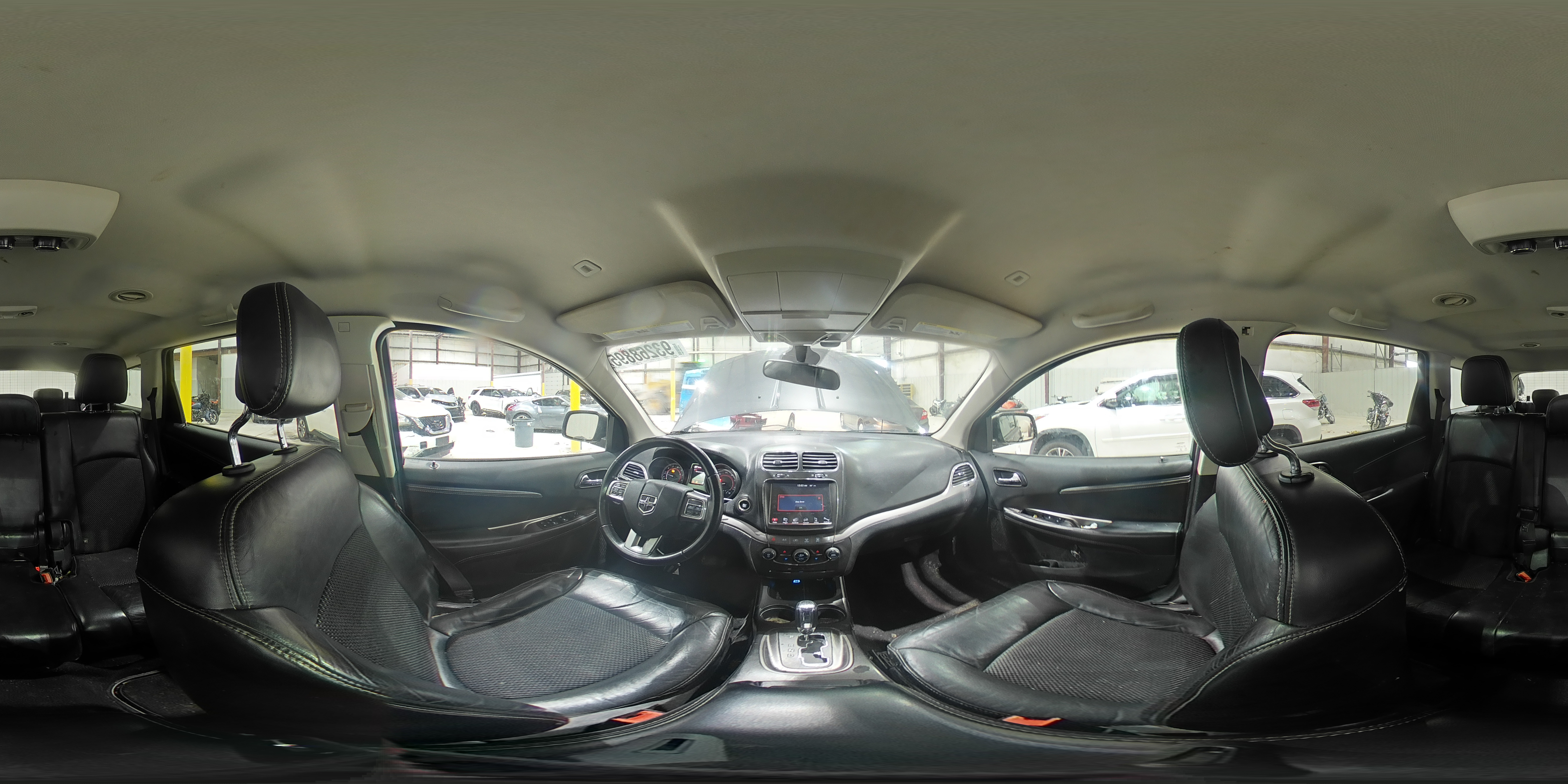 2018 Dodge Journey Crossroad VIN: 3C4PDCGG6JT378836 Lot: 93268895