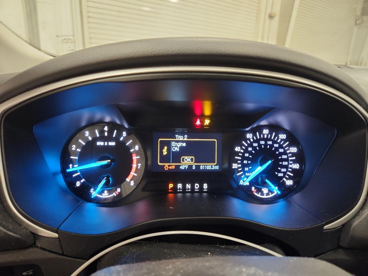 2014 Ford Fusion Se VIN: 1FA6P0H73E5392799 Lot: 91884275