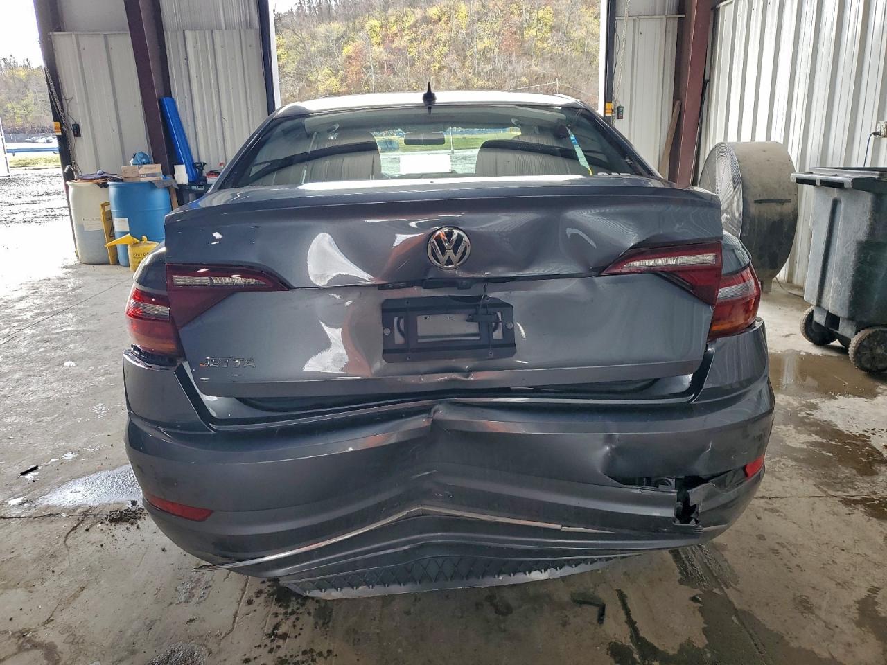 2019 Volkswagen Jetta S VIN: 3VWN57BU4KM230749 Lot: 94336225