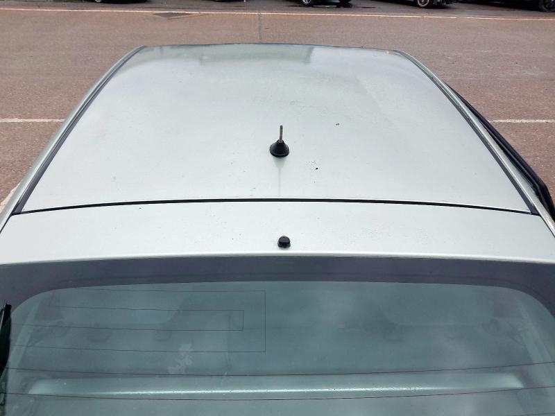 2006 TOYOTA PRIUS 1.5 VVTI T SPIRIT HYBRID 5DR CVT AUTO