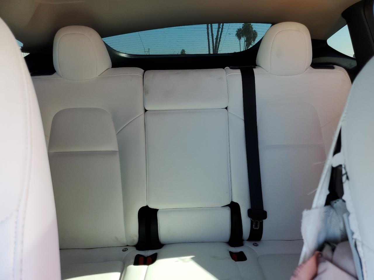 2023 Tesla Model Y VIN: 7SAYGDEF5PF913354 Lot: 91382935