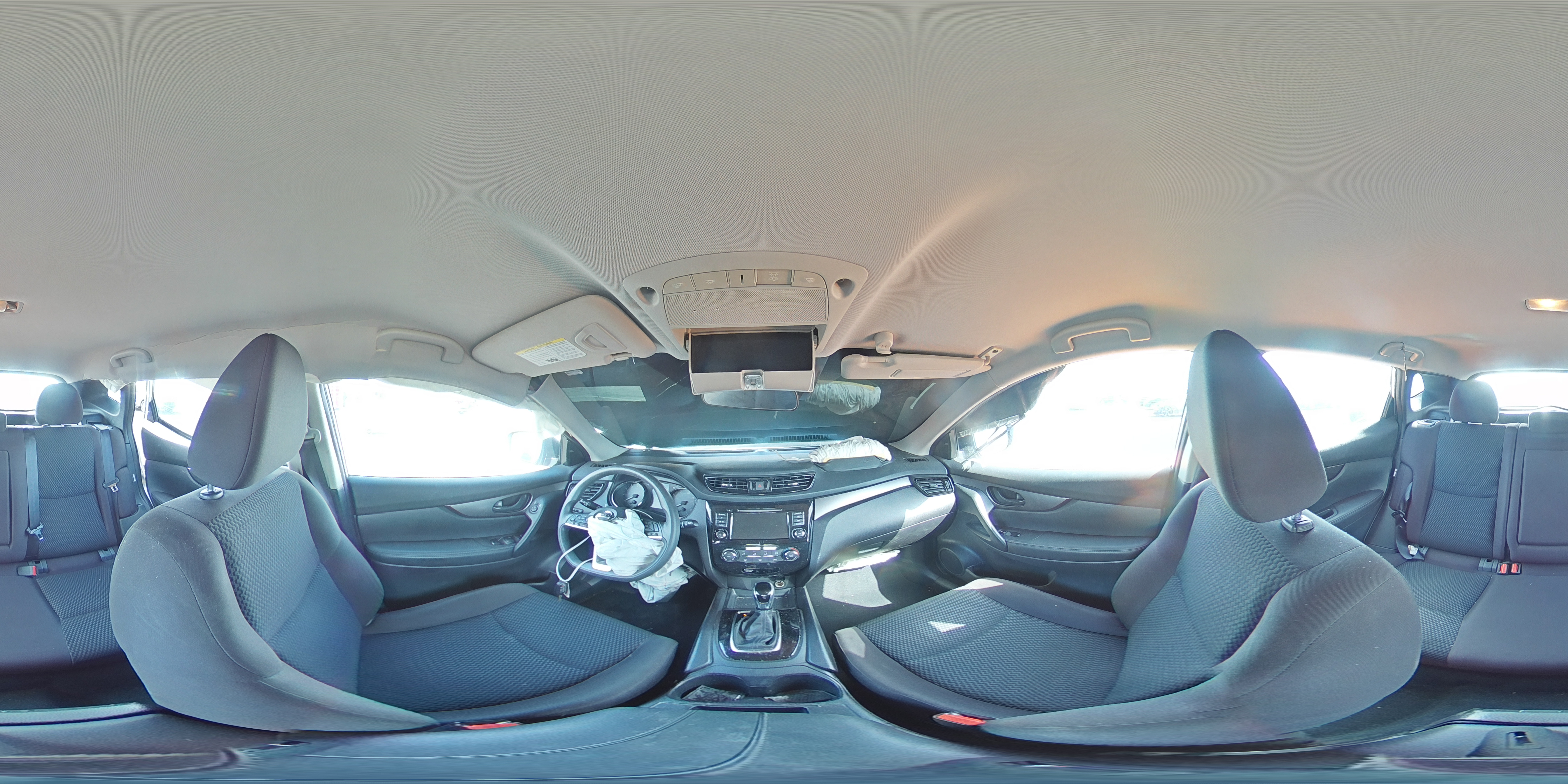 2022 Nissan Rogue Sport S VIN: JN1BJ1AW4NW475009 Lot: 91428975