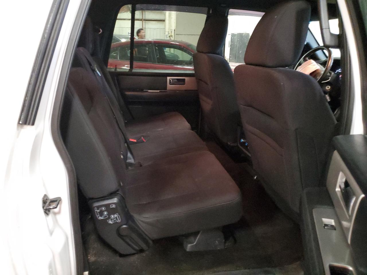 2015 Ford Expedition El Xlt VIN: 1FMJK1JT4FEF40665 Lot: 92050745