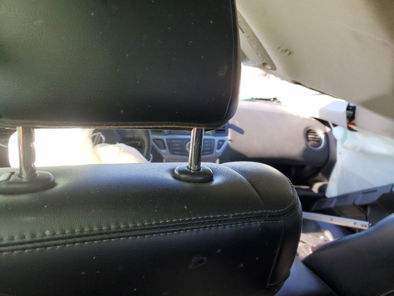 2017 Nissan Pathfinder S VIN: 5N1DR2MM8HC691588 Lot: 91613605