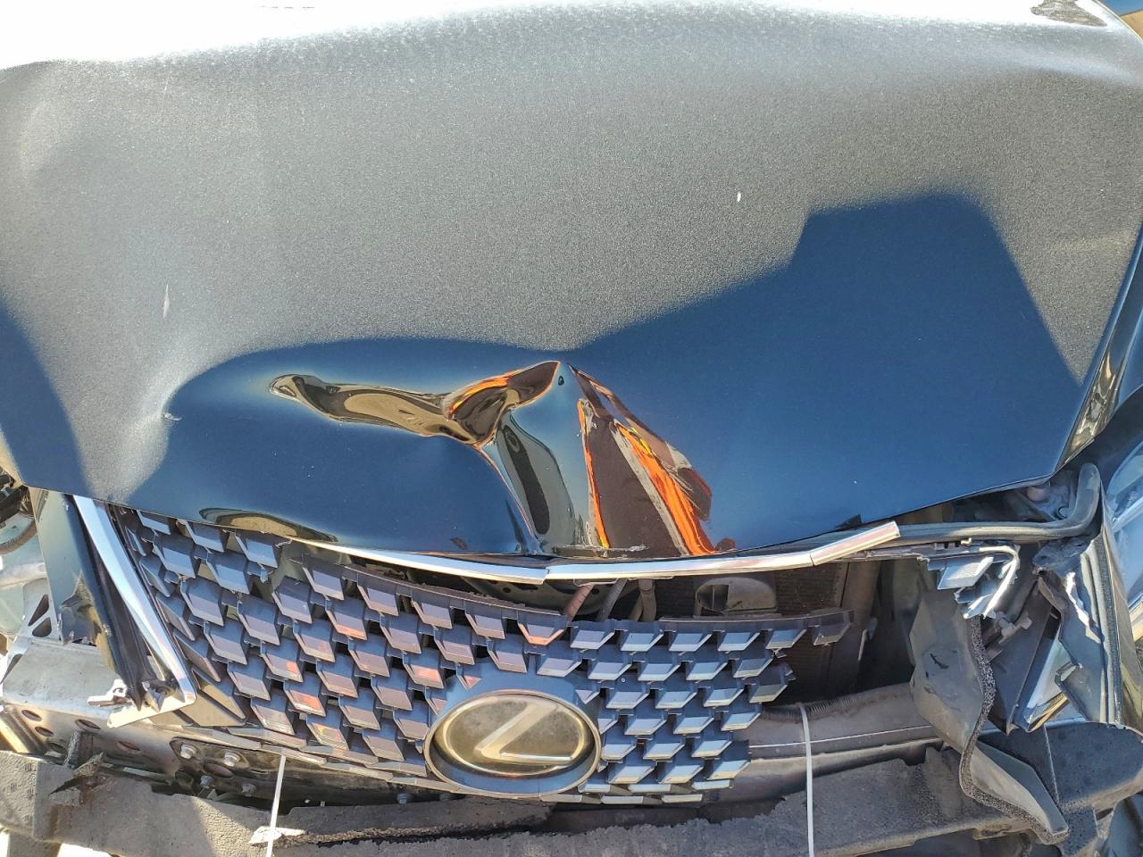 2021 Lexus Rx 350 VIN: 2T2HZMDA7MC275908 Lot: 93832345