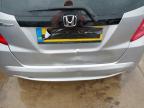 2014 HONDA JAZZ 1.4 I-VTEC ES PLUS 5DR CVT for sale at Copart SANDY