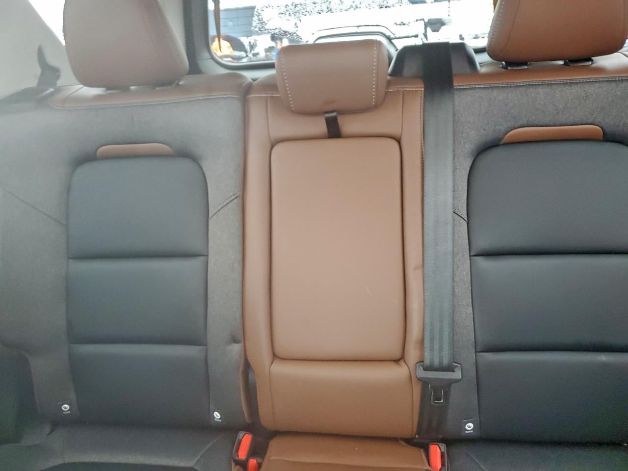 2024 Ford Bronco Sport Outer Banks VIN: 3FMCR9C69RRF36252 Lot: 93905545