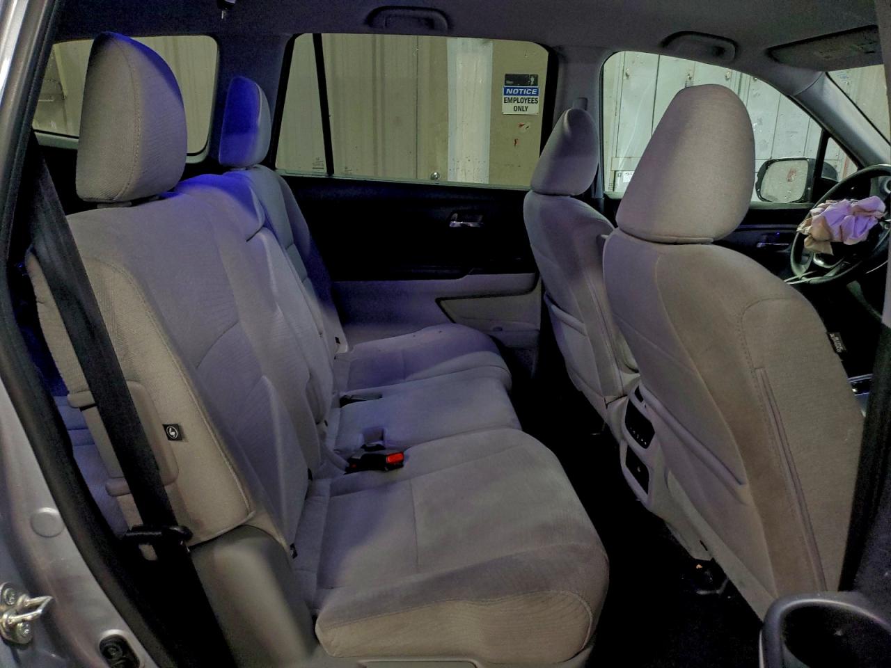 2016 Honda Pilot Ex VIN: 5FNYF6H38GB035934 Lot: 94081135