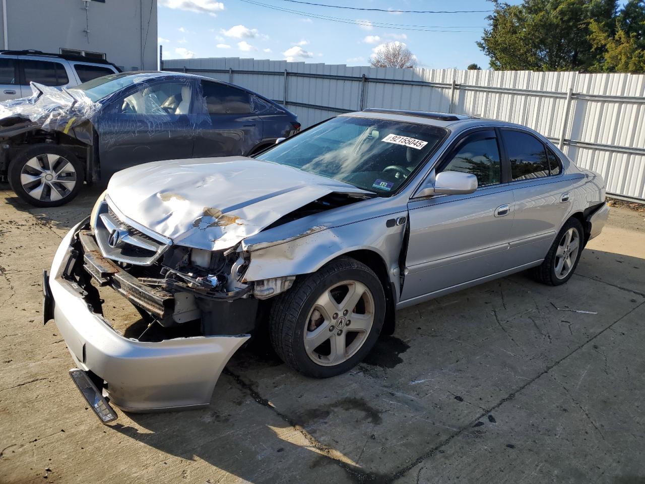 Фото: 19UUA56803A052477