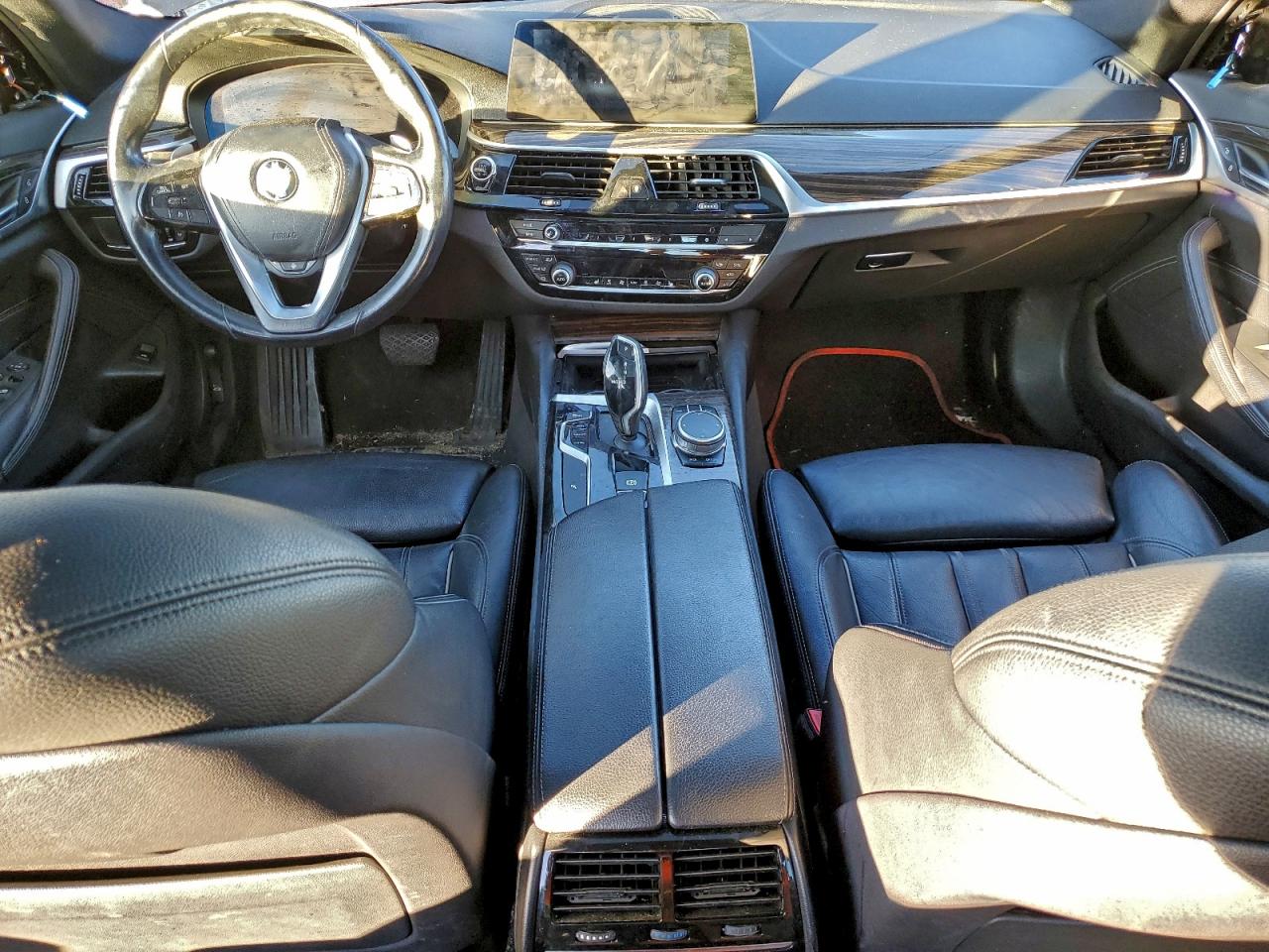 2020 BMW 530 Xi VIN: WBAJR7C08LWW65080 Lot: 93916995