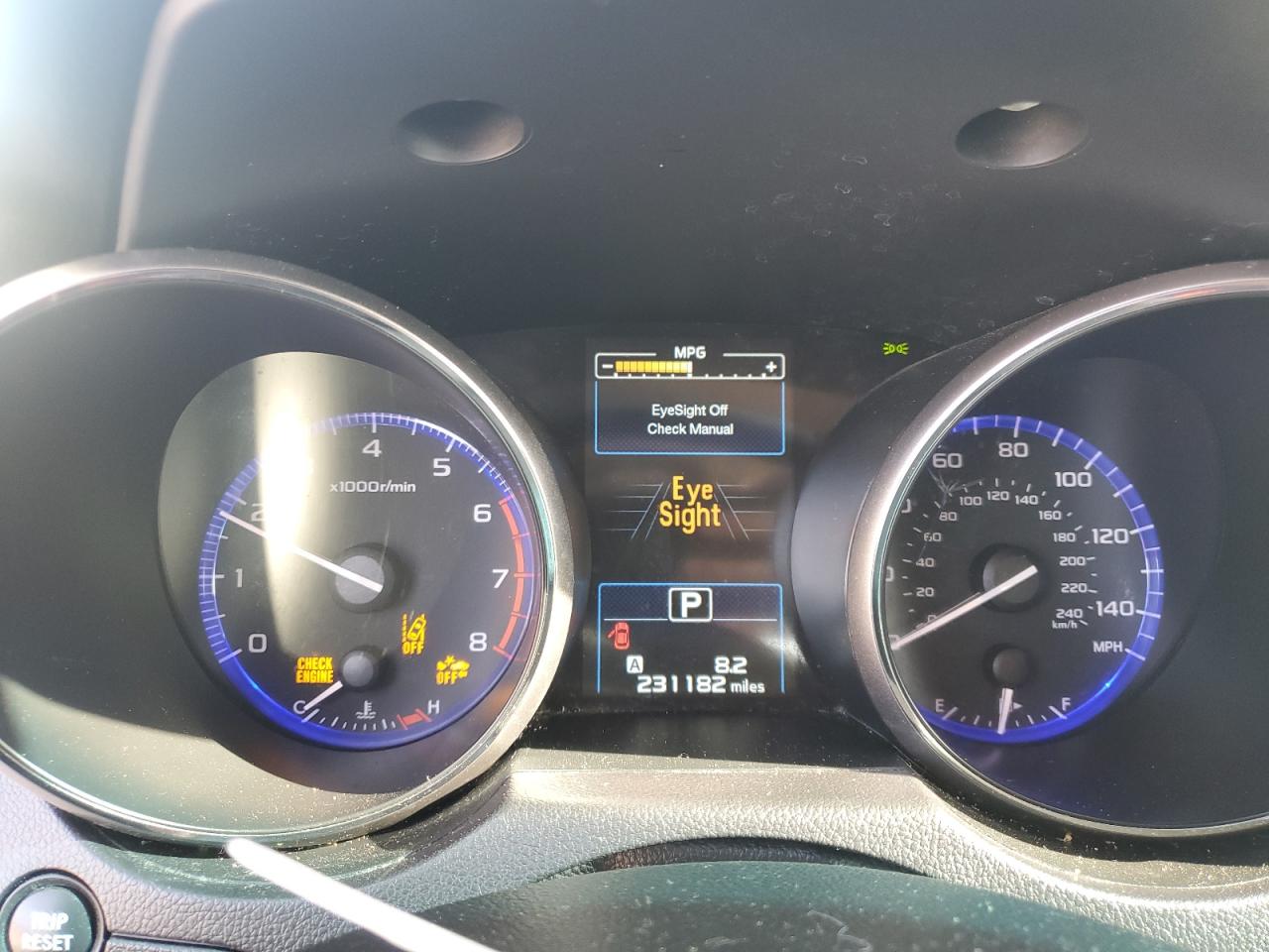 2015 Subaru Legacy 2.5I Premium VIN: 4S3BNAF66F3030123 Lot: 92905245