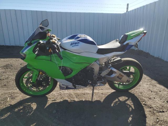 2024 KAWASAKI ZX636 K  