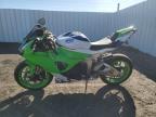 2024 KAWASAKI ZX636 K   a la Venta en Copart CO - DENVER