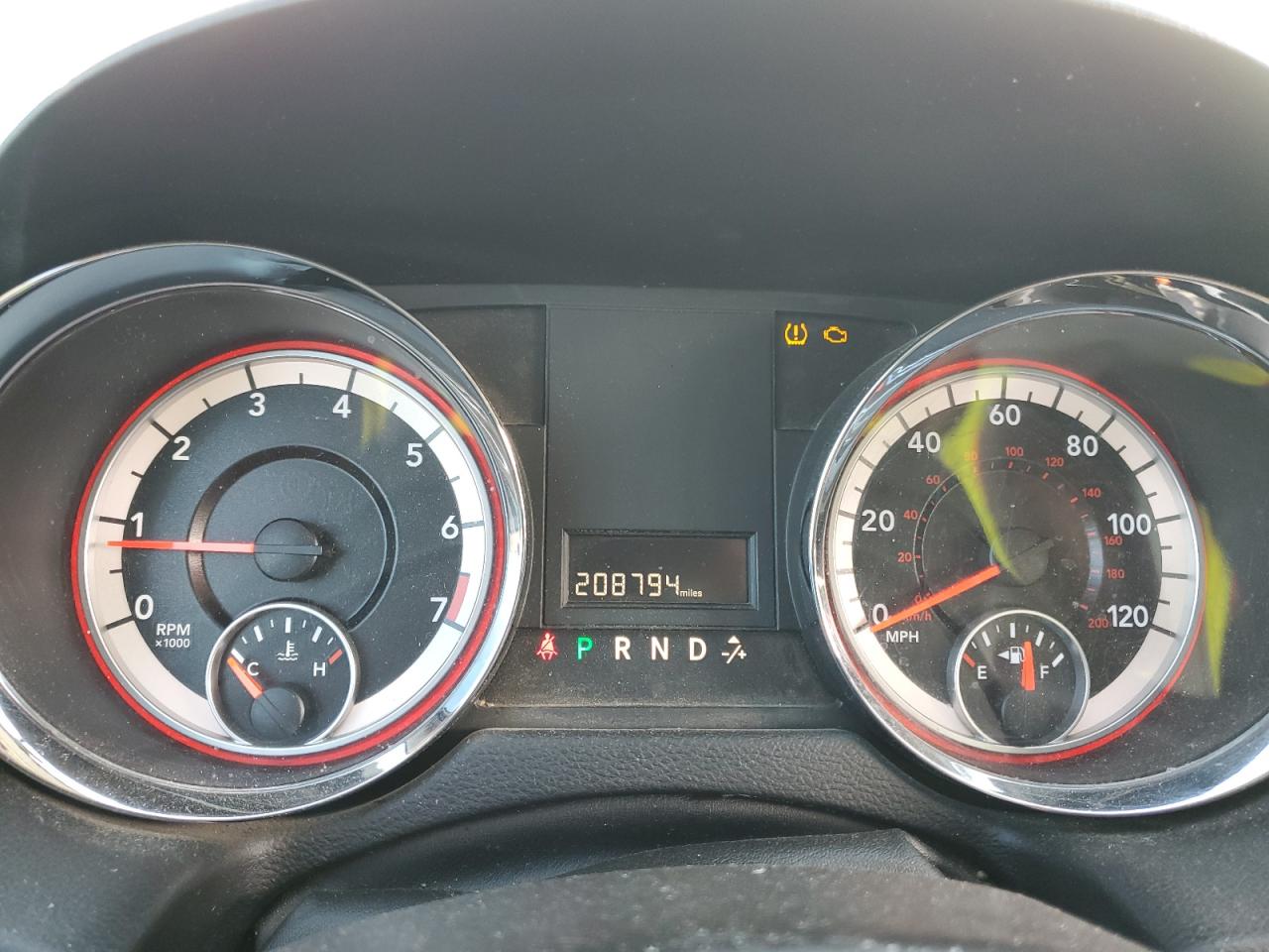 2015 Dodge Grand Caravan Se VIN: 2C4RDGBG6FR642333 Lot: 93324075