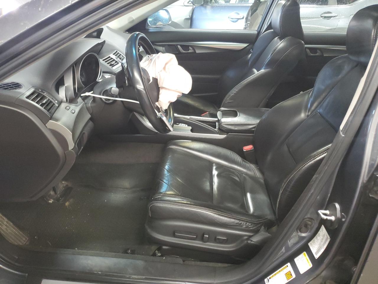 2010 Acura Tl VIN: 19UUA9F52AA001251 Lot: 92813195