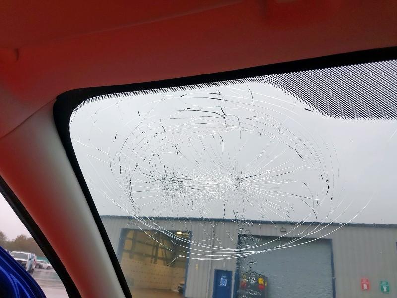 2019 FORD KA+ 1.2 ZETEC 5DR